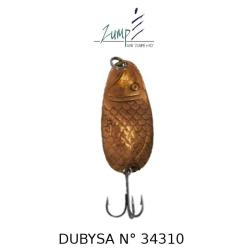 CUILLERS DUBYSA ZUMPE 20 g 34310