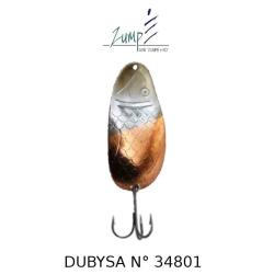 CUILLERS DUBYSA ZUMPE 20 g 34801
