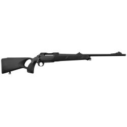 Carabine &agrave; Verrou BCM Rubis Crosse Synth&eacute;tique avec Trou de Pouce-56 cm-30-06 Sprg