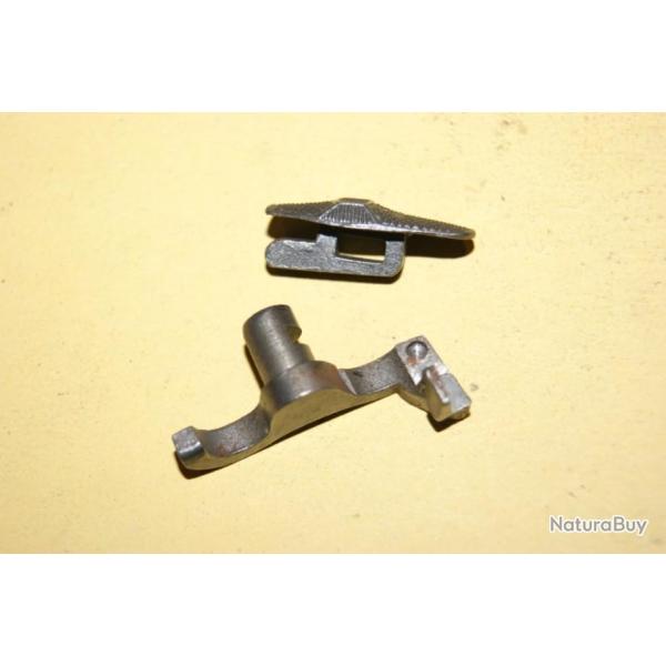 suret� + poussoir de fusil IAB -  (d9g163)