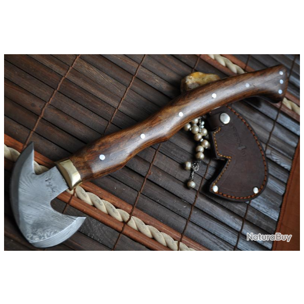 Hache PERKIN DAMAS vritable morceau d'authenticit !