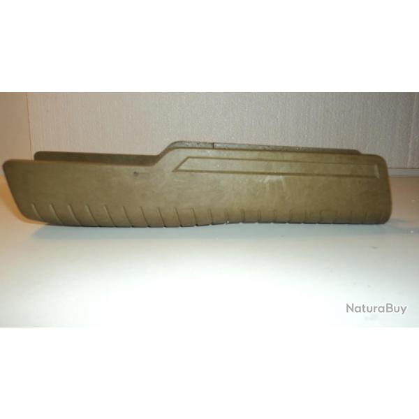 DEVANT  POUR FUSIL RAPID MANUFRANCE CAL 12 OU 16 -  NEUF - MATIERE ORKRAL.