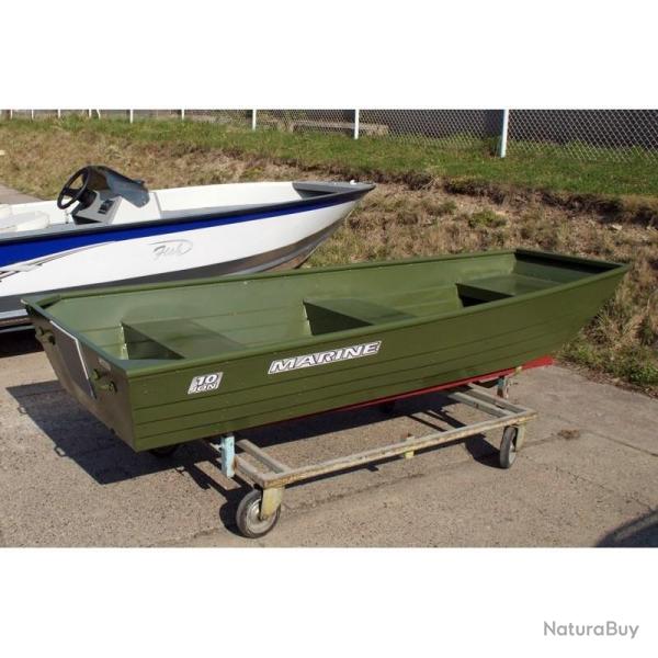 Barque Marine 10 Jon Green