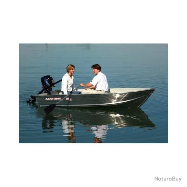 Barque aluminium Marine 10 M