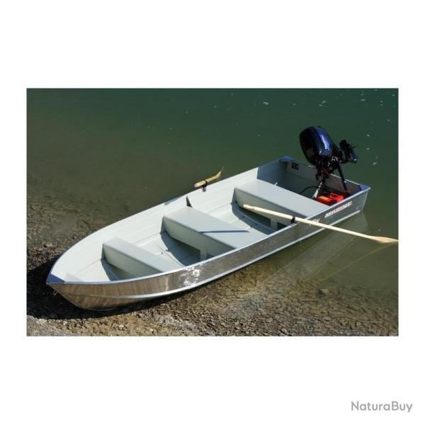 Barque aluminium MARINE 14M