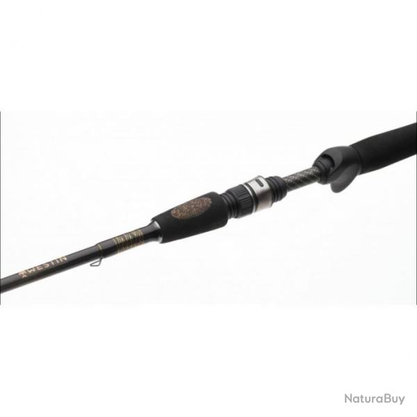 Canne W3 Jerkbait 6'6"/ XXH 40-130 g