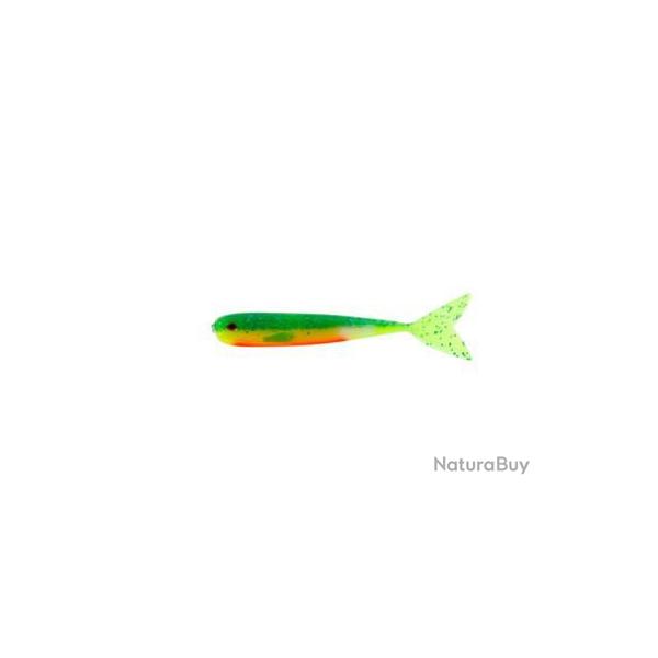 MegaTeez Fireflake 8"/20.4 cm