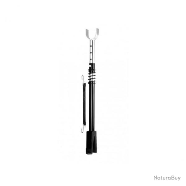 Support moteur + amortisseur 150 hp