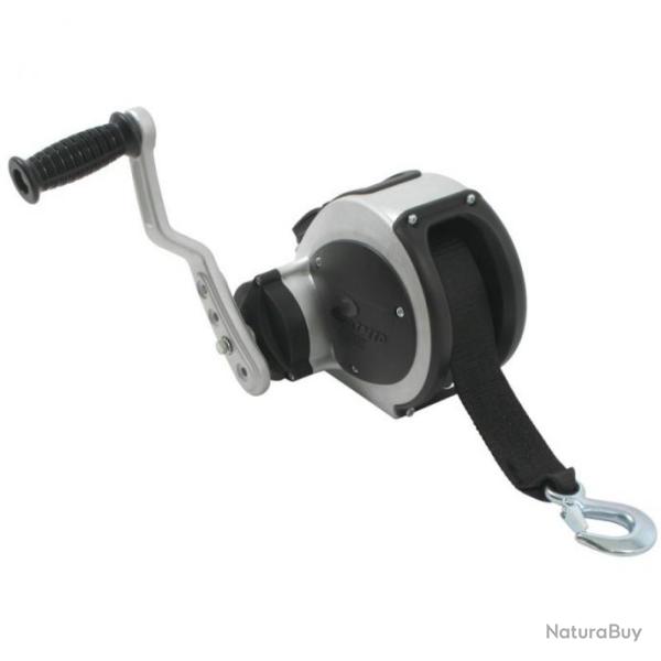 Treuil Fulton F2 1600kg