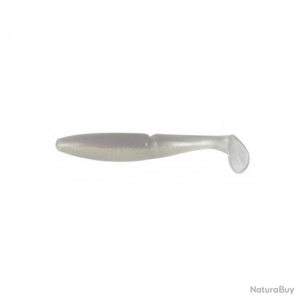 ONE UP SHAD 114 GHOST PURPLE SHAD 3