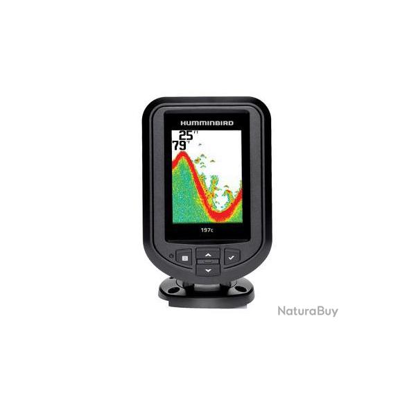 PiranhaMax 4 Sonde Traversante Plastique & Temp�rature