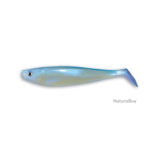 SHAD GT 18 cm Nacr� bleut� dos bleu