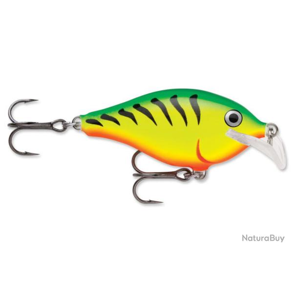 SCATTER RAP CRANK 7 cm Firetiger