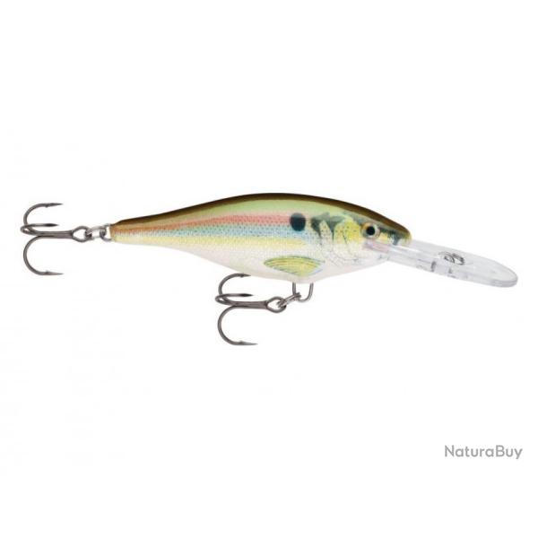 Rapala Deep Runner Shad Rap
