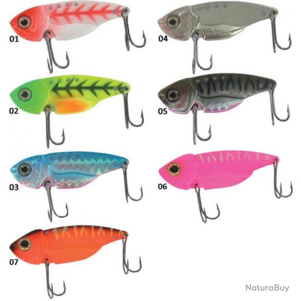 Powerline STB Blade 150g Pink