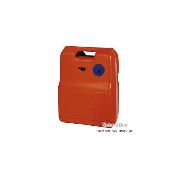 Rservoir carburant Eltex 24 l
