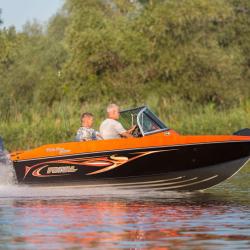 Finval FISH PRO 505 FISH PRO 505 MC