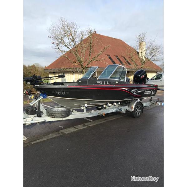 Finval FISH PRO 555