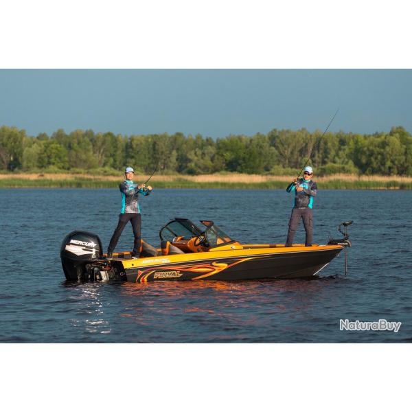 Finval SPORT ANGLER 555