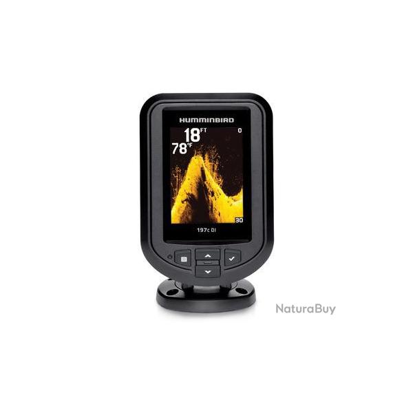 PiranhaMax 4 DI Version portable sans batterie