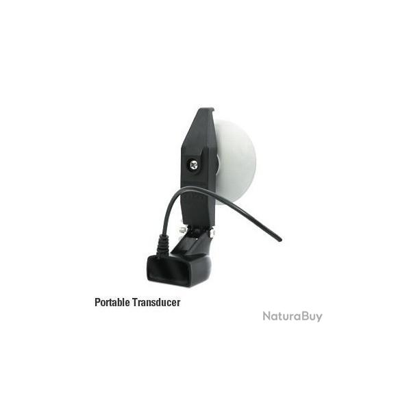 Fixation ventouse pour sonde tableau arri�re