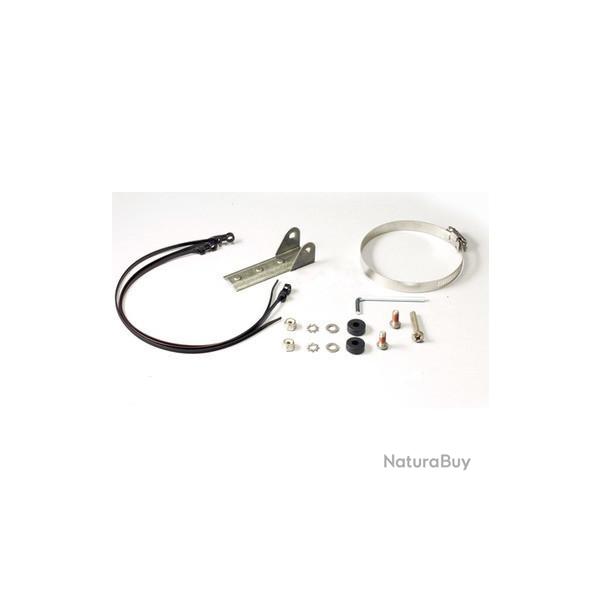 Fixation sonde sur moteur lectrique SH-A07T