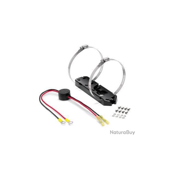 Fixation sonde sur moteur �lectrique MSI+