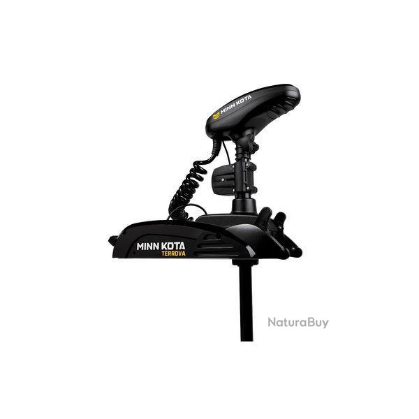 Moteur TERROVA BT Terrova 55 BT/US2 - iPilot Link BT- 137cm - 55 lbs - 12Vcc - Sonde US2