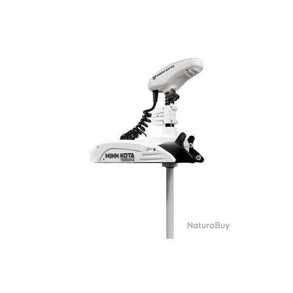 Moteur RIPTIDE TERROVA BT Mer RIPTIDE Terrova 80BT - iPilot BT - 152cm - 80lbs - 24Vcc