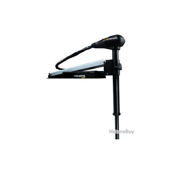 Moteur Fortrex FORTREX 80 US2 - 114 cm - 80 Lbs - 24Vcc - Controle c�ble - Bow Guard