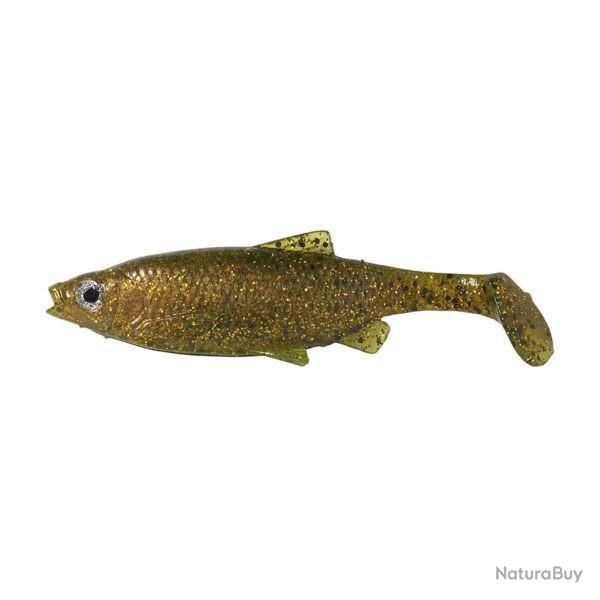 SG LB Roach paddle tail Bulk SG LB Roach paddle tail 7.5cm Bulk Muddy Roach