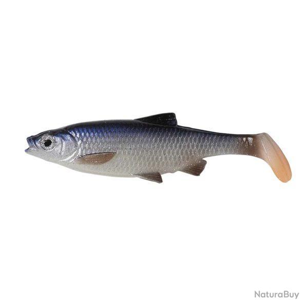 SG LB Roach paddle tail Bulk SG LB Roach paddle tail 12.5cm Bulk Roach