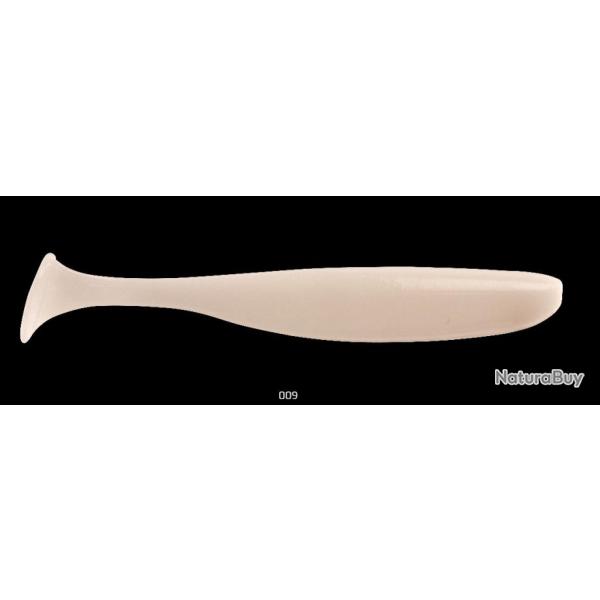 Easy Shiner 2 inch 009 : White