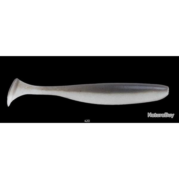 Easy Shiner 2 inch 420 : Pro Blue/Red Pearl