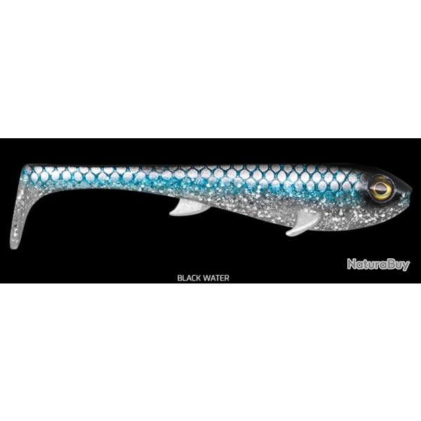 Eastfield wingman 17cm 45g 011 - Black water