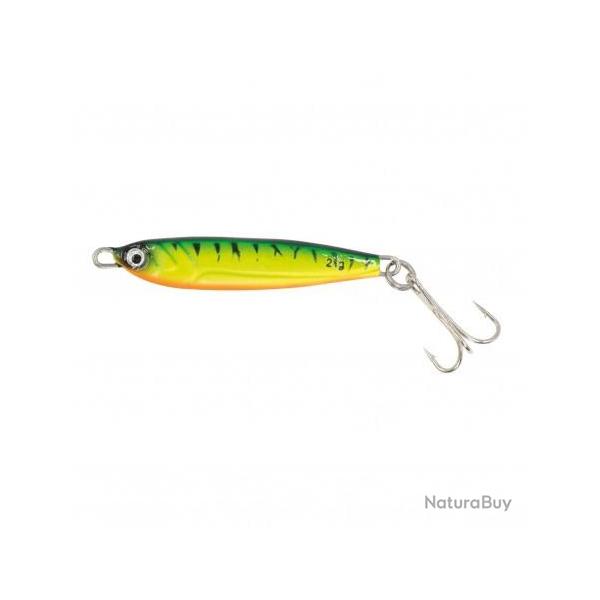 JIG Metal spot Hot tiger (HT) 7g