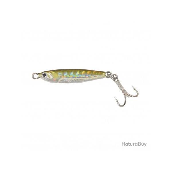JIG Metal spot AYU (218) 28 g