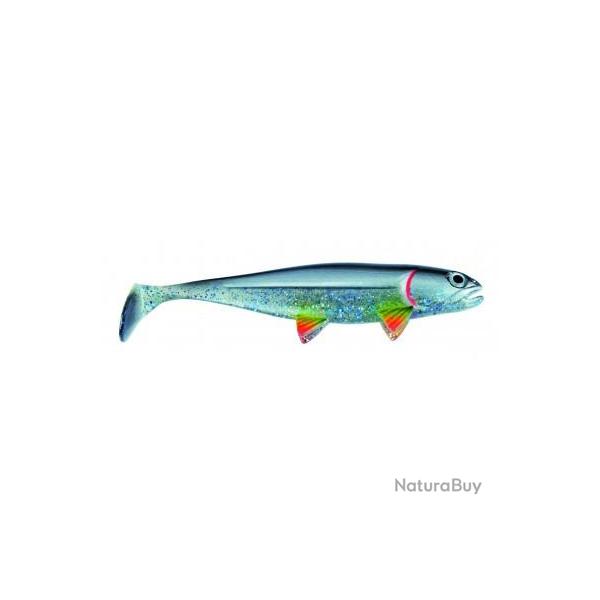 Jackson The fish 15 cm #2 Silver shad
