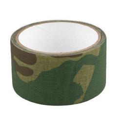 Bande de Camouflage Woodland 5mX50mm