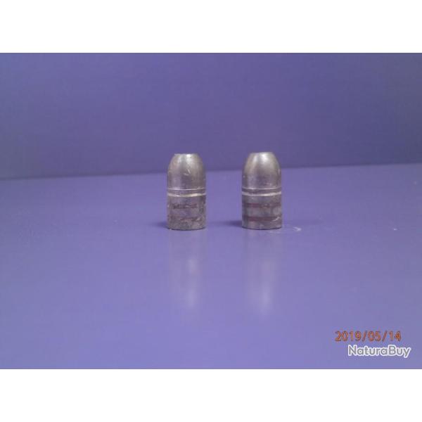 200 OGIVES  45/70  350 gr , calibrage .454, .457 ou.458