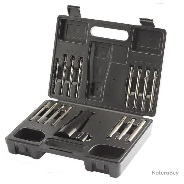 Collimateur de rglage tous calibres