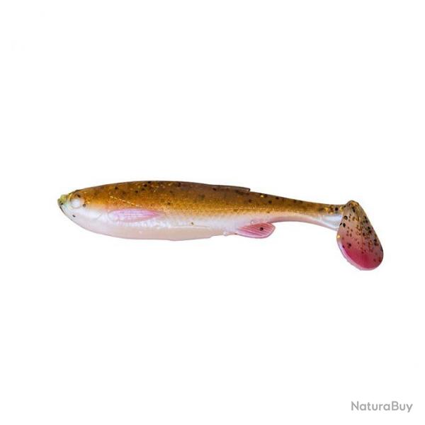 Fat Minnow Rudd Minnow 13 cm