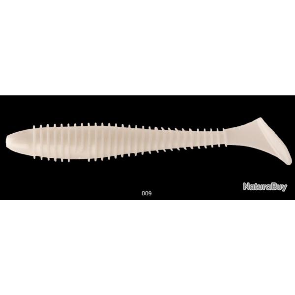 Swing impact fat 2.8" 009 : White