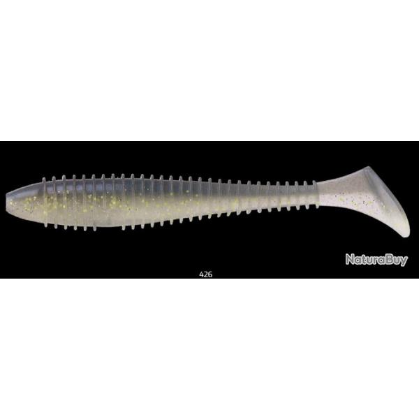 Swing impact fat 2.8" 426 : Sexy Shad