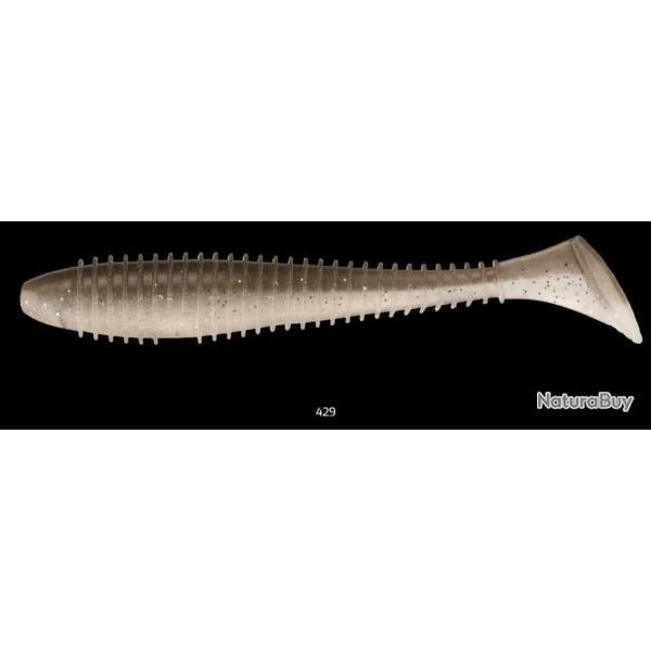 Swing impact fat 2.8" 429 : Tennessee Shad