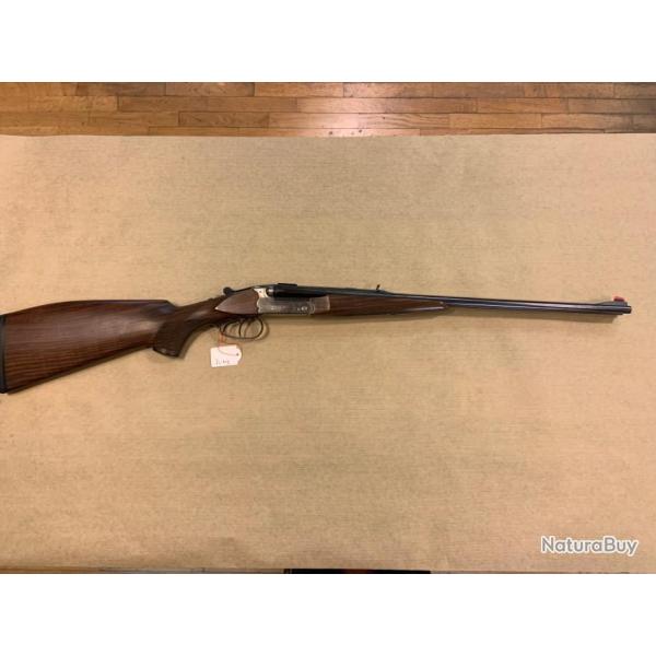 EXPRESS MERKEL JUXTAPOSE MOD 141 30 R BLASER