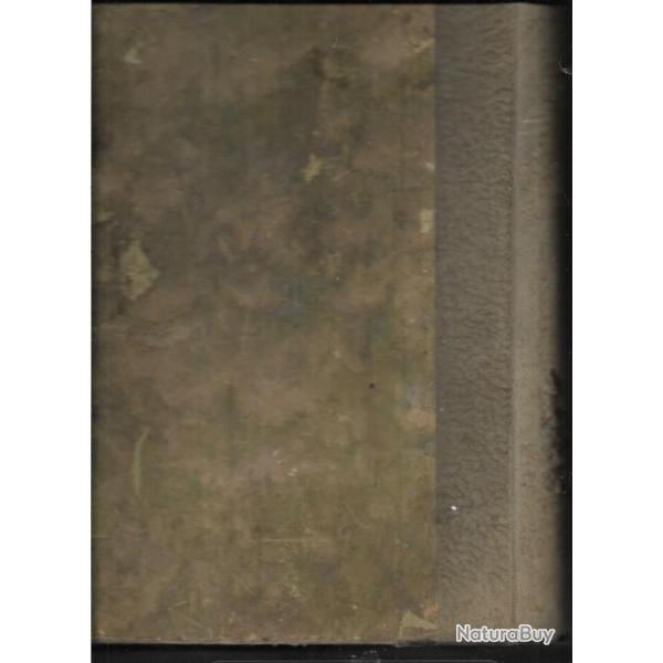 le miroir reli� du dimanche 18 aout 1918 au dimanche 24 aout 1919 mauvais �tat pour quelques uns