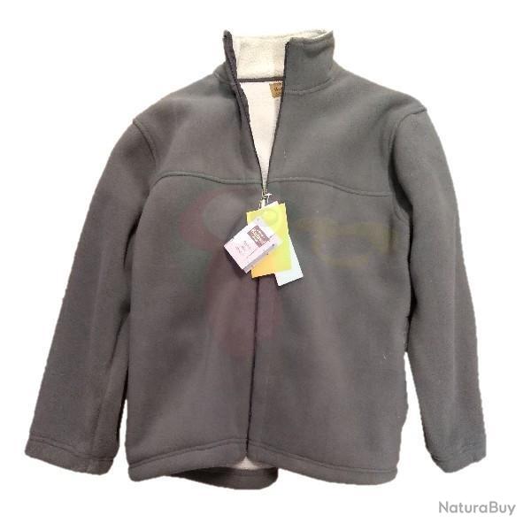 POLAIRE HOMME BARTAVEL ISLANDE Beige