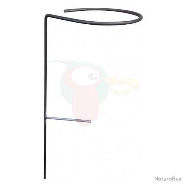 Pied agrainoir 11 litres