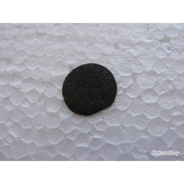 monnaie suisse 1 sol